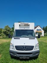 Mercedes-Benz sprinter 515 - Mercedes-Benz Sprinter 515
