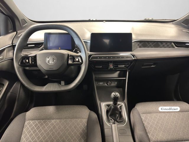 MG3