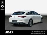 Mercedes-Benz CLA 180 Shooting Brake LED PANO RFK 6-GANG MBUX - Mercedes CLA 180 Shooting Brake mit Schiebedach