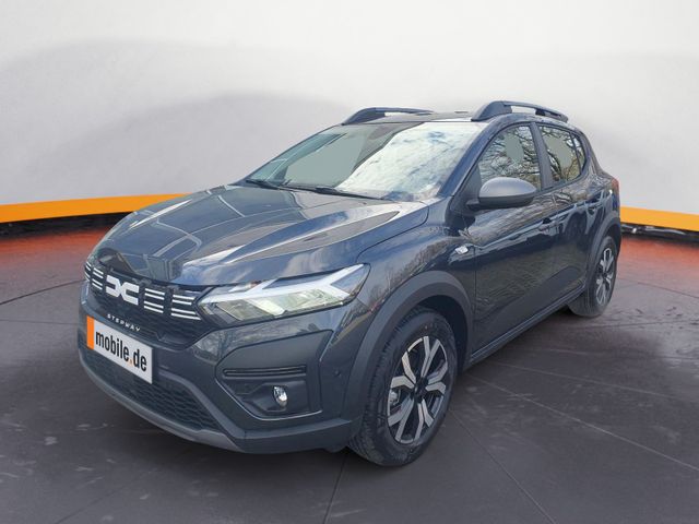 Dacia Sandero Stepway Expression+ TCe 110