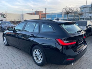 BMW 320 - 4