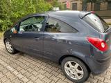 Opel Corsa 1.2 ecoFLEX INNOVATION INNOVATION - Opel Corsa aus 2011: Ecoflex