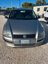 Fiat Stilo 1.9 JTD Multi Wagon Dynamic - Fiat Stilo: Multi Wagon