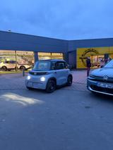 Opel Rocks-e GS GS - scheckheftgepflegte Opel Rocks-e