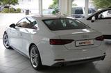 Audi A5 2.0 TFSI S tronic S line Sport RS Sitze - Audi A5 mit Benzin-Antrieb: Sportwagen, 2.0