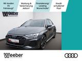 Audi A3 Sportback S line AHK NAVI LED 19 ZOLL DIGITAL - Audi A3: Sportback 19