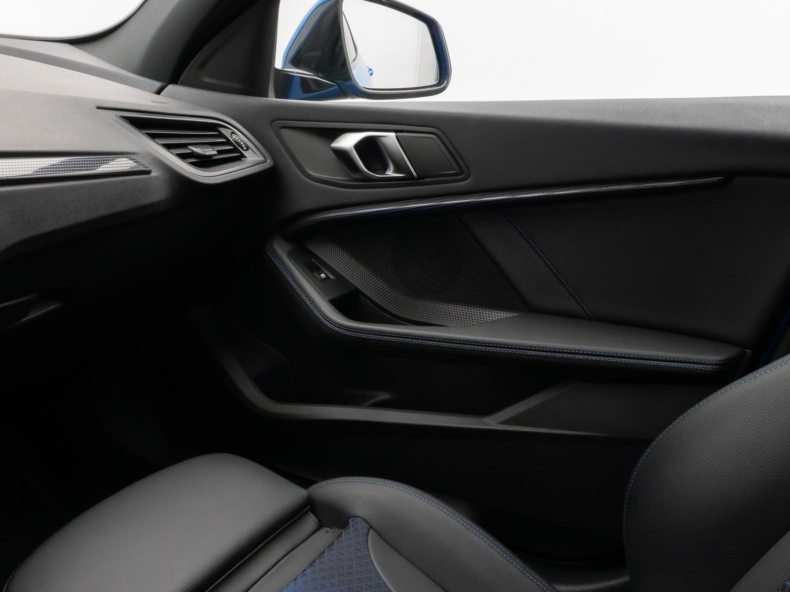 BMW 118 i M Sport DAB CockPitPr PDC Geschwindigkeitsr, миниатюра 30
