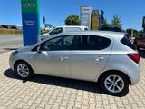 Opel Corsa E 1.4 Edition Automatik, SHZ, LHZ, PDC - Opel Gebrauchtwagen in Zwickau
