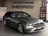 Mercedes-Benz E 400d 4Matic *AMG-LINE*AHK*PANO*STANDHE.WIDE* - gebrauchte Mercedes-Benz E 400 aus dem Jahr 2020