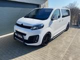 Citroën SpaceTourer 2,0 HDI 180 L2 Shine EAT6 Garantie29 - Citroën SpaceTourer mit Diesel-Antrieb: Automatik