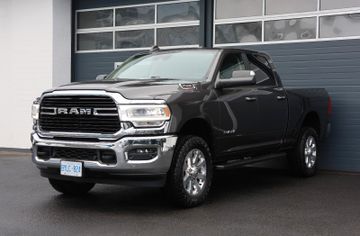 Dodge RAM - 3