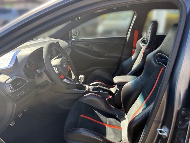 Fahrzeugabbildung Hyundai i30 N Project C Klima,Schalensitze,Navi,RFK LED