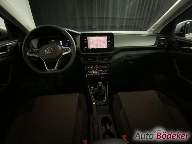 Volkswagen T-Cross 1.0 TSI DSG Life Garantie b. 15.12.30