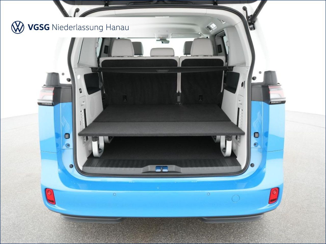 Volkswagen ID. Buzz - Bild 15