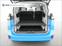 Volkswagen ID. Buzz - Vorschau Bild 15