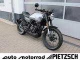 Brixton Crossfire 125 LC ABS verschiedene Farben - BRIXTON CROSSFIRE 125