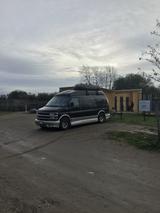 Chevrolet Express 1500, Limited Edition  . K - Chevrolet: Kleinbus, 1500
