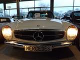 Mercedes-Benz 280 SL/8 - Mercedes-Benz SL 280 in Wuppertal