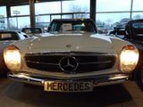 Mercedes-Benz 280 SL/8 - Mercedes-Benz SL 280 in Düsseldorf