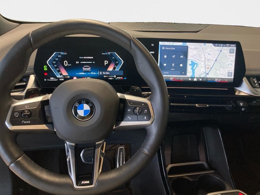 BMW 220 Active Tourer - Bild 13