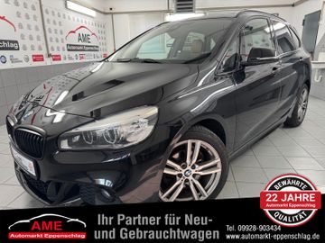 BMW 220 Active Tourer