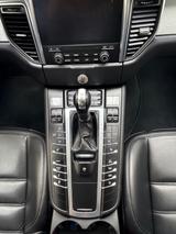 Porsche Macan GTS/21 Zoll/Chrono/Approved/Klappe/el AH - Porsche Gebrauchtwagen in Neuwied