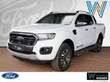 Ford Ranger Wildtrak Doppelkabine 4x4 2.0l TDCi+AHK+S - Ford Ranger in Bonn