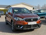 Suzuki SX4 S-Cross Club Limited+ 4x4 AUTOMATIK*VOLL* - Suzuki SX4: Allradantrieb