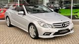 Mercedes-Benz E 350 V6 - 306 PS - A207 Cabrio - 1. Hand - Mercedes-Benz Gebrauchtwagen in Düsseldorf