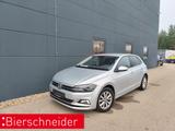 Volkswagen Polo 1.0 TSI Highline ACTIVE INFO NAVI PDC - Volkswagen Polo ACTIVE mit Benzin-Antrieb