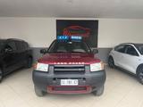 Land Rover LAND ROVER FREELANDER 2.0 DIESEL 4X4 2000 - Land Rover Freelander aus 2000