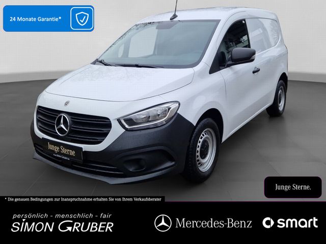 Mercedes-Benz Citan 108 CDI Kasten DAB Einparkhilfe Klima Flüg