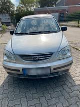Kia KIA CARENS 1,8l , 105800km , TÜV 08/2027 ,... - Kia Gebrauchtwagen von 2003