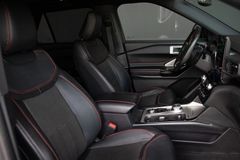 FORD Explorer ST-Line 3.0 EcoBoost Plug-in-Hybrid 4x4