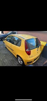 Fiat Punto lpg - Fiat Punto in Aachen