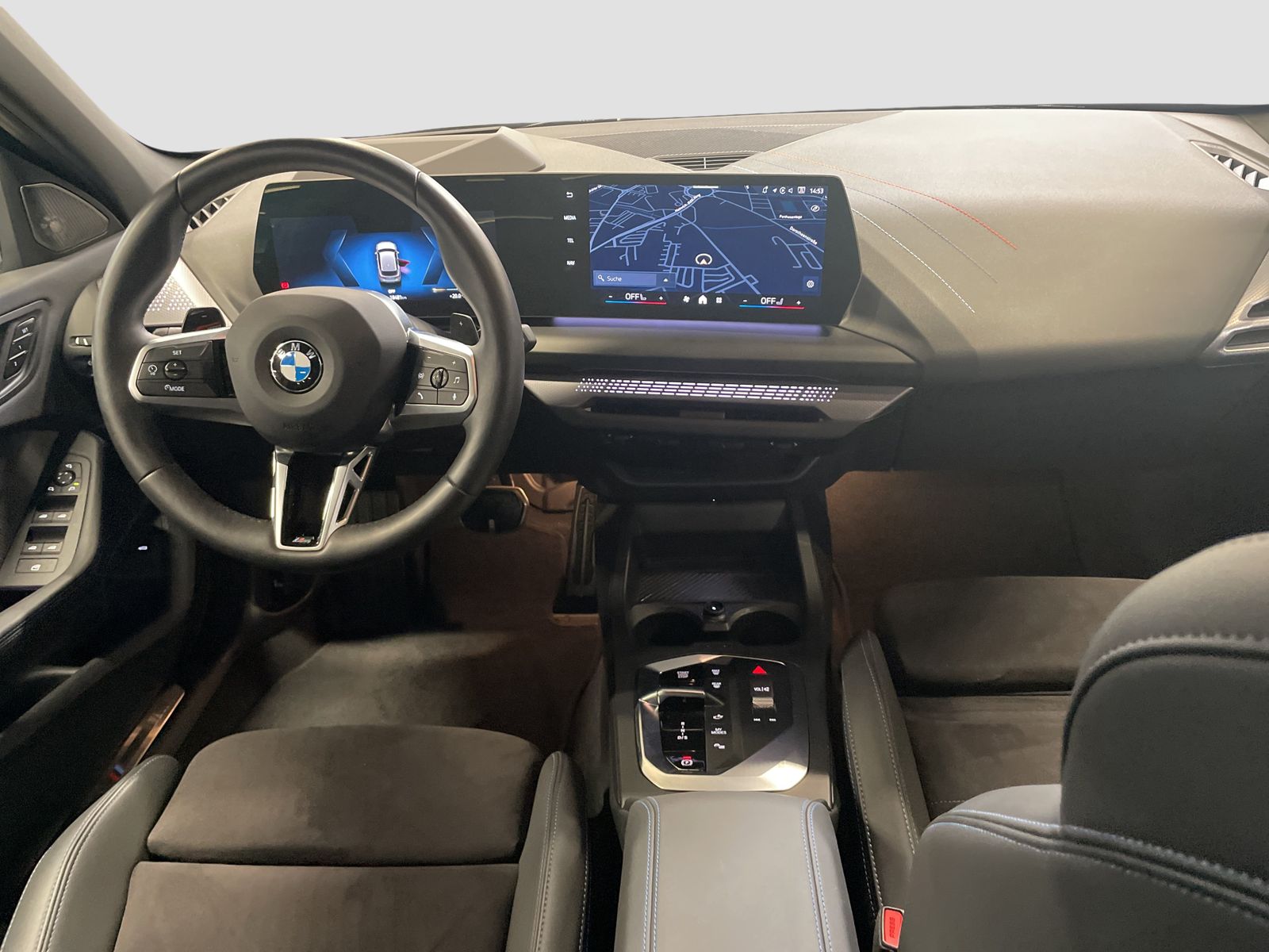 BMW 120 - Bild 12