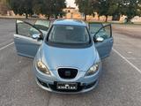 Seat Altea XL 1.6 Stylance Dual - Seat Altea mit LPG-Antrieb