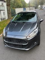 Ford Fiesta 1,25 44kW Titanium Titanium