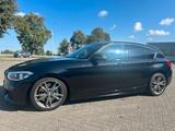 BMW M140i - - gebrauchte BMW M140i aus dem Jahr 2016
