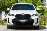 BMW X6 40d M SPORT.SOFTCLOSE.SKY.DR.ASS.H/K.360°.AHK - BMW X6 aus 2025