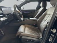 BMW 520 - Vorschau Bild 8