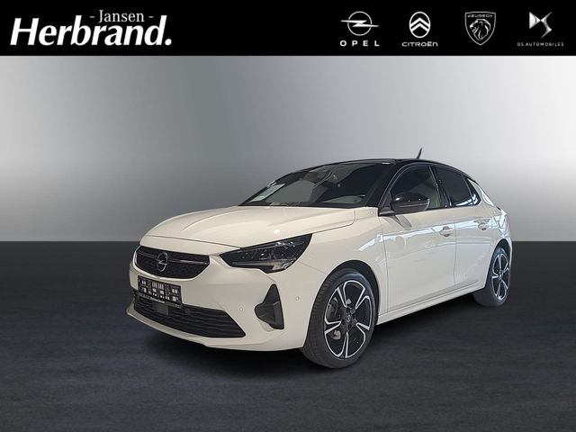 Opel Corsa F GS Line +SHZ+TEMPOMAT+LANEASSIST+PDC