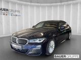 BMW 540 i xDrive M Sport H/K Sound AHK Standhz. HUD  - gebrauchte BMW 540 aus dem Jahr 2023