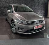 Volkswagen Golf Sportsvan VII Allstar BMT/Start-Stopp - Volkswagen Golf: Kombi, Sport