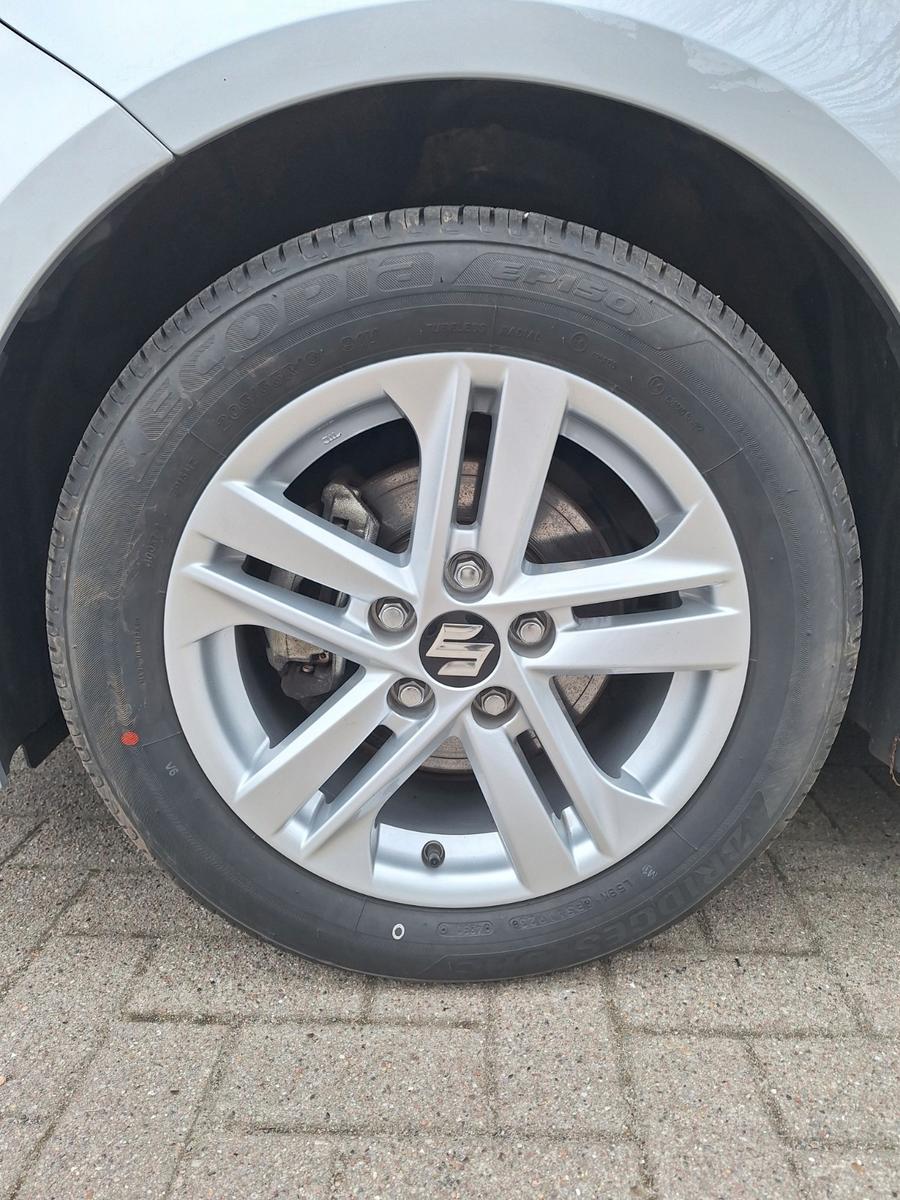 Suzuki Swace 1.8 Hybrid Comfort+