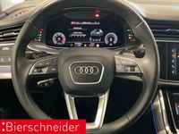 Audi Q8 - Vorschau Bild 11