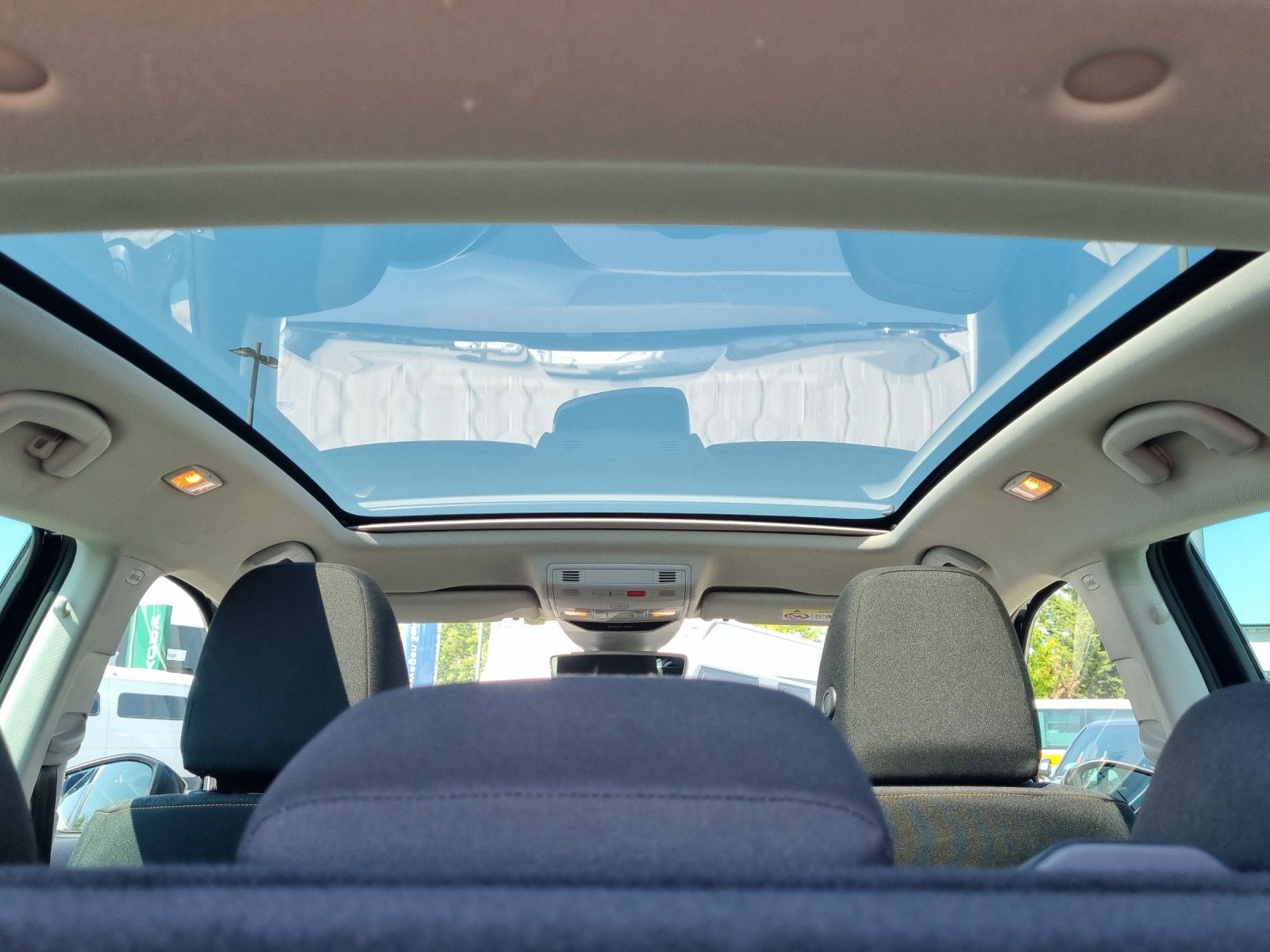Fahrzeugabbildung SKODA Scala Style 1,0 TSI Pano PDC GRA