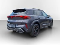 Cupra Terramar - Vorschau Bild 5