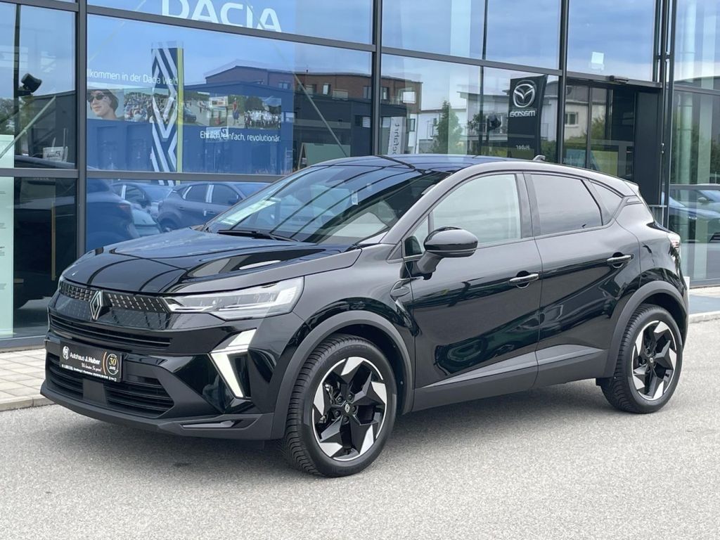 Image of Renault Captur