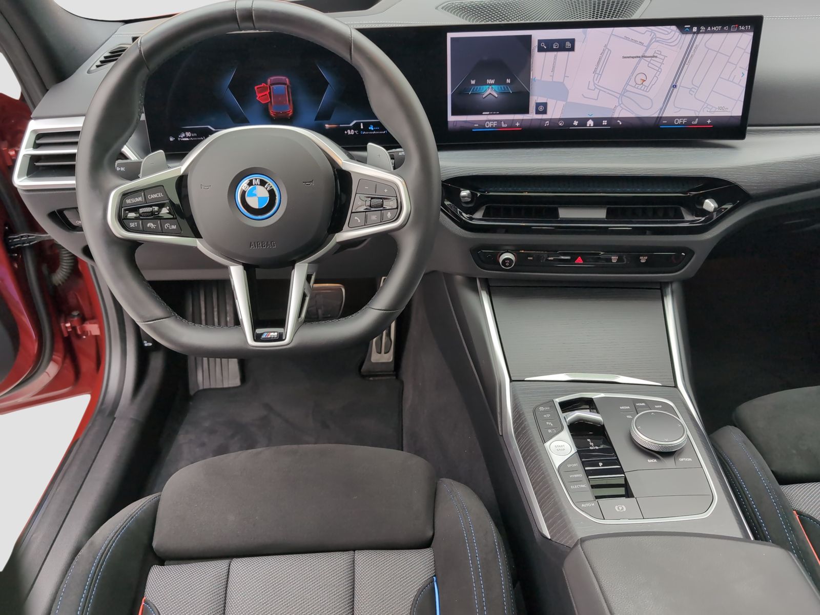 BMW 330 - Bild 12